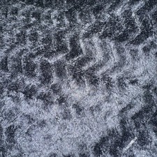 Throw Warm Soft Blanket Sofa Bed Travel Car living room black color 