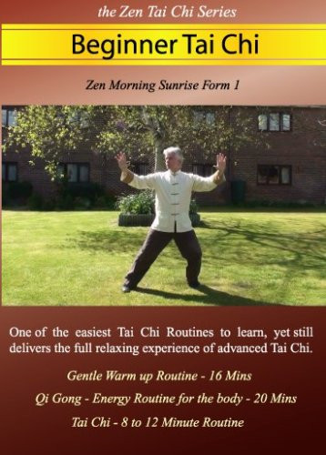 Beginner tai chi - tai, level
