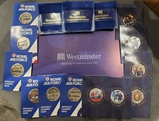 Westminster Coin/medal Collection