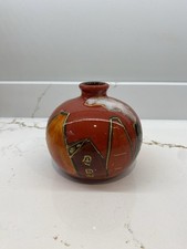 Anita Harris 10cm Potteries