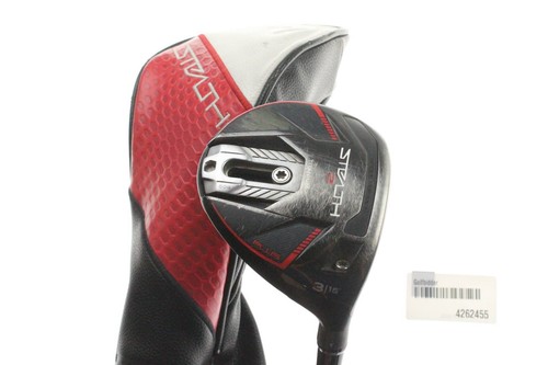 Taylormade stealth plus - taylormade,