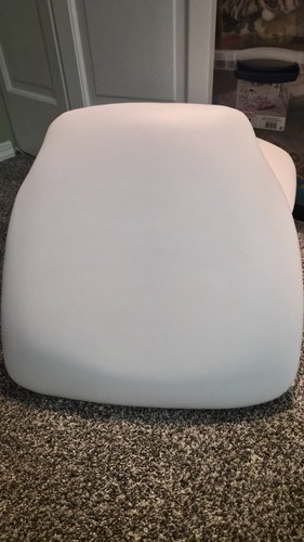 Chiavari chair cushion