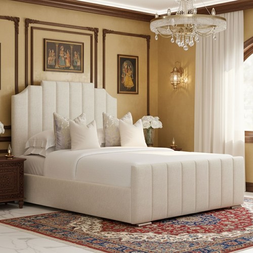 Luxury crown double - crown,