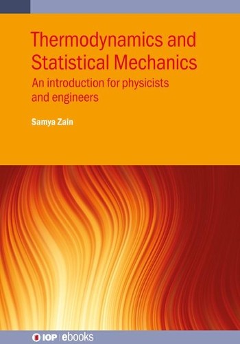 Thermodynamics and statistical - thermodynamics,