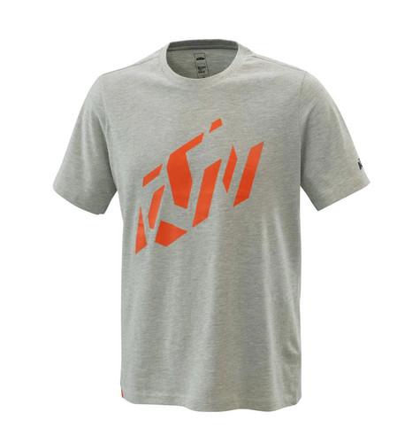 Ktm radical sliced shirt - ktm, t