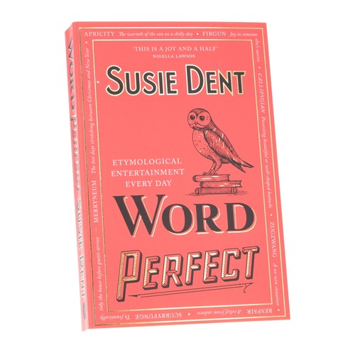 Word perfect etymological - word, perfect:
