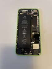 Genuine Apple iPhone 5C Rear