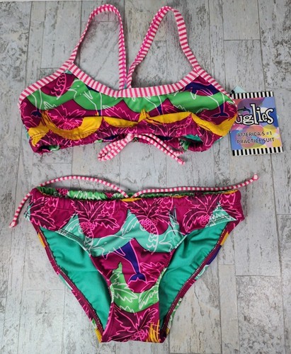 Uglies girls medium dolfin - girls,