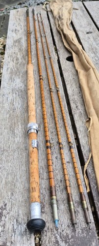 Walker bampton 13ft - walker,