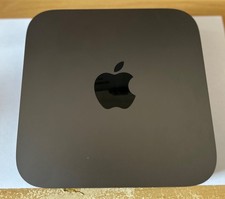 Apple Mac Mini 2018  (1 TB
