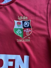 British & Irish Lions