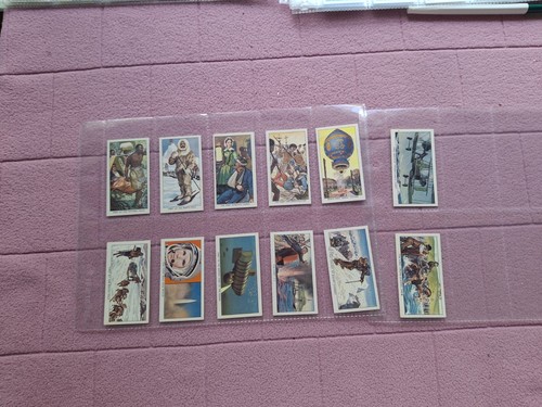 Complete set kelloggs - complete,