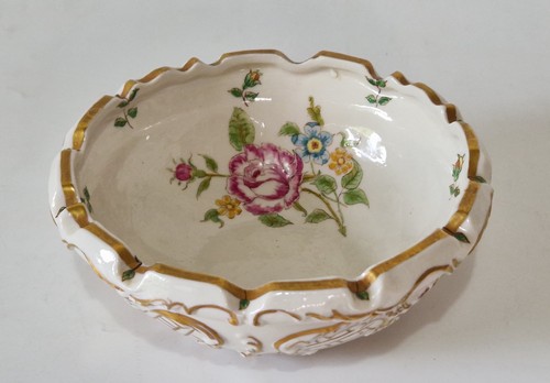 Vintage hand painted - vintage, irish