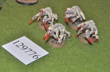 sci fi / tyranids - 4