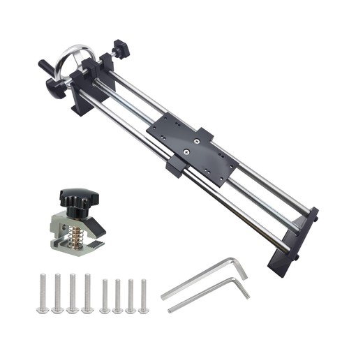 Manual tensile testing machine - tensile,