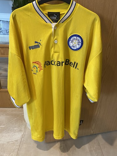 Original leeds united - leeds, 1996/98