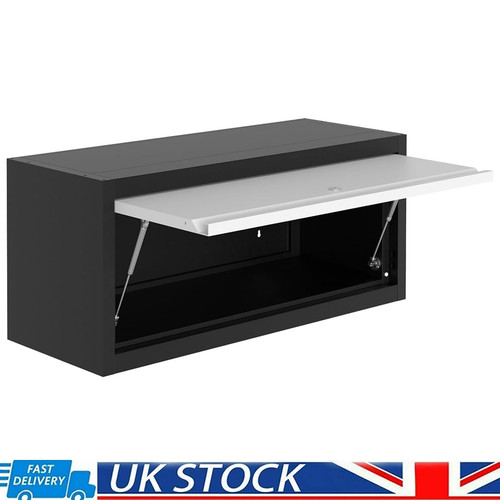 Wall mounted storage - wall,