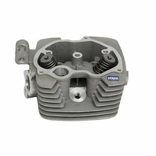 Cylinder Head CG 125cc Dirt