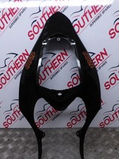 YAMAHA R1 5VY 2004 REAR SEAT