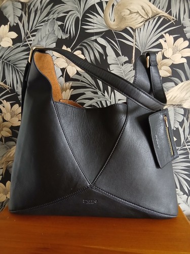 Dune london dearest black - london,