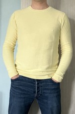 Superdry Supima Cotton Knitted