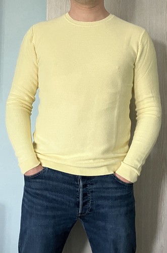 Superdry supima cotton knitted - supima,