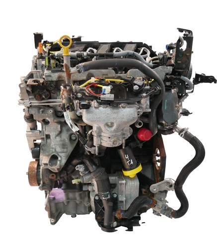 Engine for renault traffic - engine,