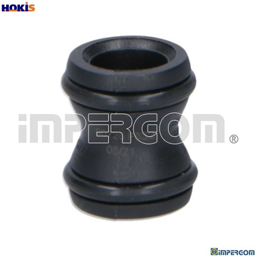 Coolant flange 90726 for skoda - 90726,