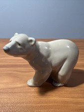 Vintage Lladro”Attentive