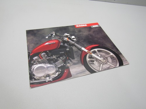 1988 honda vf750c magna - vf750c,