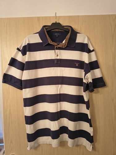 Gant polo shirt - gant,
