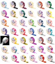 Poly Florist Ribbon 50mm (2")