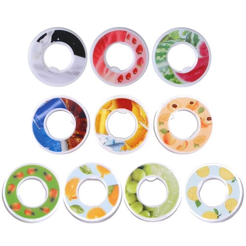 1pcs scented pods - 10-1pcs, flavoring