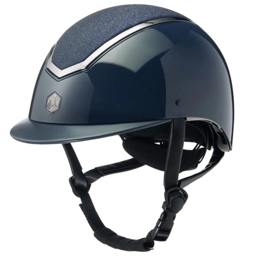 Charles owen eqx navy - eqx,