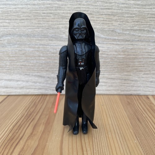 Vintage star wars darth vader - vintage,