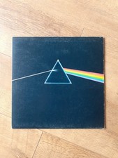 Pink Floyd Dark Side of the