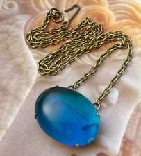 Vintage Necklace Art Deco