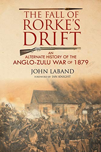 The fall rorke drift - drift:, an
