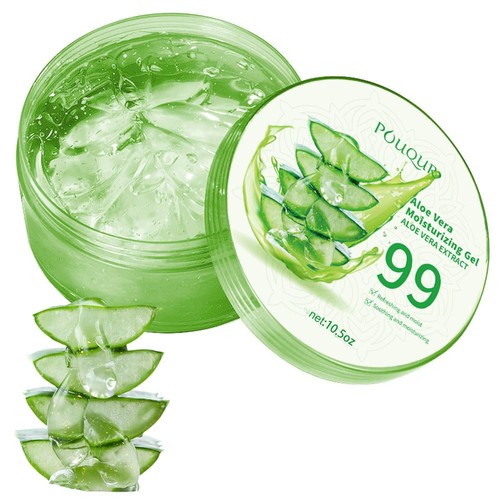 Aloe vera gel 100 - aloe,