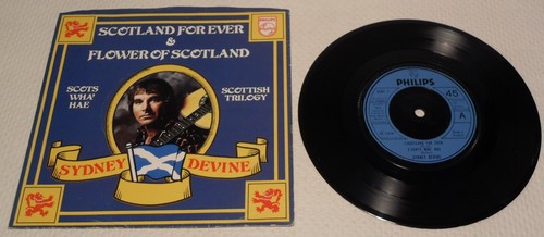 Sydney devine scotland for - sydney,