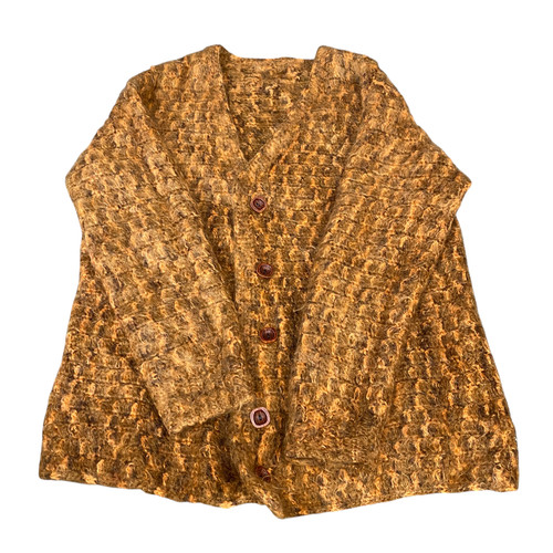 Womens cardigan jumper medium - womens,