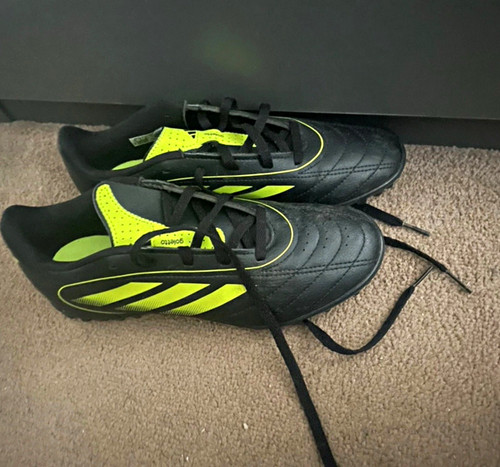 Adidas football boots - adidas,