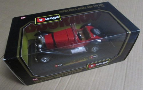 Bburago scale die cast - bburago, die-cast