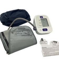 OMRON Blood Pressure Monitor Upper Arm HEM-CR24 Digital Automatic 3