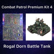 Warhammer 40k Combat Patrol