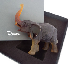 Daum Pate De Verre Glass Small