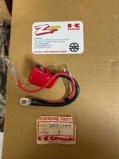 KAWASAKI KZ400 H KZ440 A/D/G