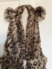 Girls Next 4-5 Years Gilet