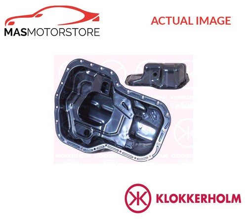 Engine oil pan sump - pan,