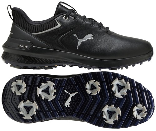 Puma ignite innovate leather - ignite,